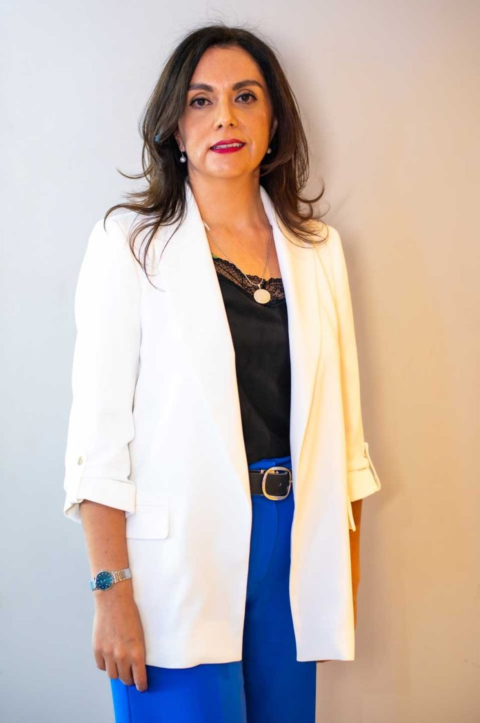 La otra brecha en la diabetes