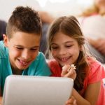 La otra pandemia infantil: sedentarismo digital y riesgo cardiovascular en aumento