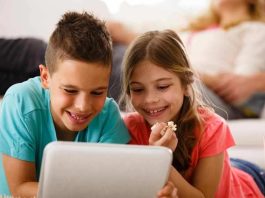 La otra pandemia infantil: sedentarismo digital y riesgo cardiovascular en aumento La otra pandemia infantil: sedentarismo digital y riesgo cardiovascular en aumento