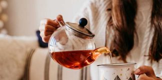 Las mejores infusiones para sobrellevar la ansiedad y el estrés de fin de año