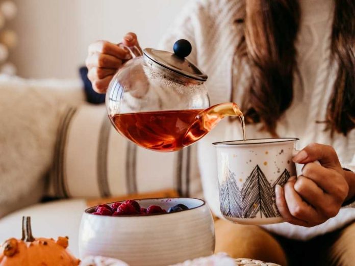 Las mejores infusiones para sobrellevar la ansiedad y el estrés de fin de año