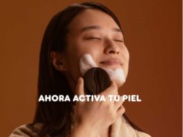 Las propiedades del café que Dunkin’ transfiere a la piel