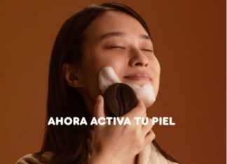 Las propiedades del café que Dunkin’ transfiere a la piel