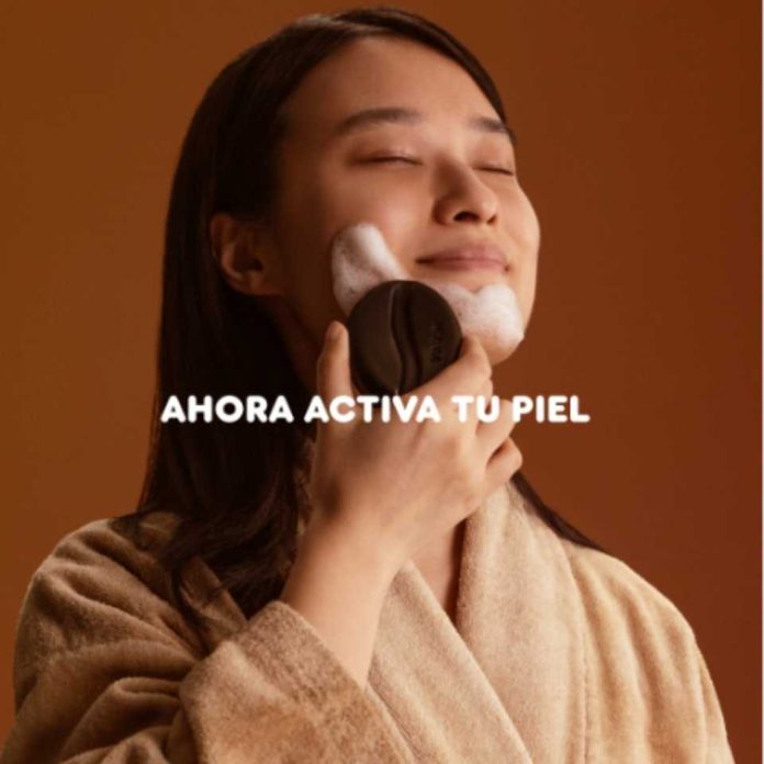 Las propiedades del café que Dunkin’ transfiere a la piel