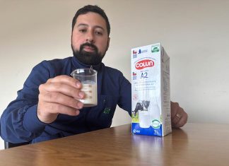Leche A2 despierta expectativas entre consumidores según estudio presentado por INIA en el XXV Congreso de Nutrición