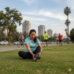 ¿Por qué cada vez más personas se lesionan haciendo ejercicio «saludable»? ¿Por qué cada vez más personas se lesionan haciendo ejercicio «saludable»?