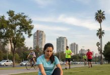 ¿Por qué cada vez más personas se lesionan haciendo ejercicio «saludable»? ¿Por qué cada vez más personas se lesionan haciendo ejercicio «saludable»?