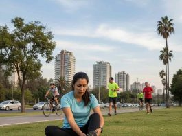 ¿Por qué cada vez más personas se lesionan haciendo ejercicio «saludable»?