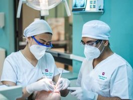 Limpieza dental a bajo costo: Odontología UTalca se suma a la cruzada solidaria de Teletón Limpieza dental a bajo costo Odontología UTalca se suma a la cruzada solidaria de Teletón