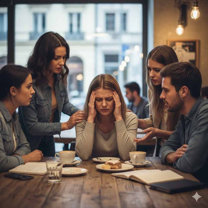 Los ACV ya no son solo cosa de adultos mayores: Cada vez más jóvenes en Chile están en riesgo