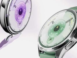 Mantente en forma: la nueva app de la serie HUAWEI WATCH GT 6 para el control inteligente del peso Mantente en forma la nueva app de la serie HUAWEI WATCH GT 6 para el control inteligente del peso