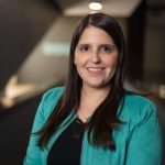 María Cristina Escobar Contreras, Directora de Nutrición y Dietética, Universidad Andrés Bello UNAB