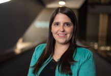 María Cristina Escobar Contreras, Directora de Nutrición y Dietética, Universidad Andrés Bello UNAB