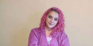 María Jesús Villalón, académica de la carrera de Terapia Ocupacional, Universidad de Las Américas UDLA Sede Viña del Mar