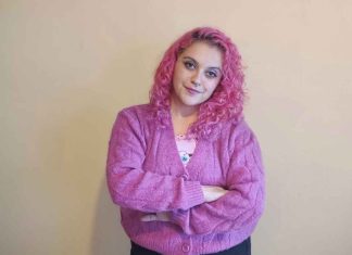 María Jesús Villalón, académica de la carrera de Terapia Ocupacional, Universidad de Las Américas UDLA Sede Viña del Mar