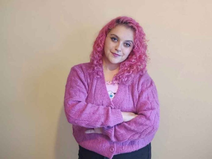 María Jesús Villalón, académica de la carrera de Terapia Ocupacional, Universidad de Las Américas UDLA Sede Viña del Mar