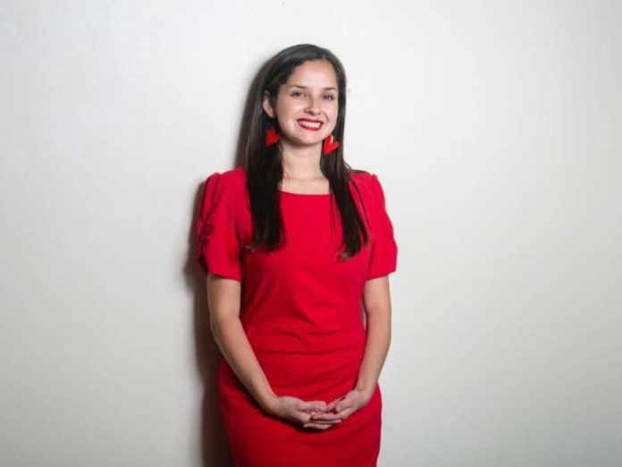 María José Benavides Directora Carrera de Obstetricia y Puericultura Universidad de Las Américas María José Benavides Directora Carrera de Obstetricia y Puericultura Universidad de Las Américas