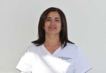 Maritza Galaz Domínguez. Docente Periodoncia. Odontología Universidad Andrés Bello UNAB