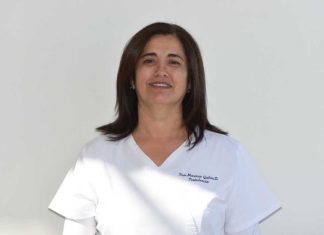Maritza Galaz Domínguez. Docente Periodoncia. Odontología Universidad Andrés Bello UNAB