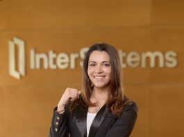 Marta Tapia, Customer Success Manager de InterSystems Chile