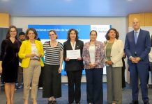 Más de 800 personas compitieron por transformar la salud en Chile en el Ranking Nacional de Prácticas de Impacto 2025 Más de 800 personas compitieron por transformar la salud en Chile en el Ranking Nacional de Prácticas de Impacto 2025