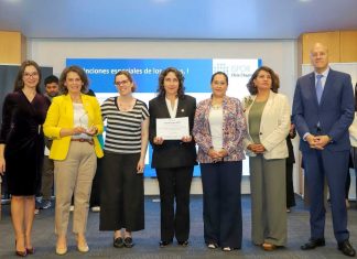 Más de 800 personas compitieron por transformar la salud en Chile en el Ranking Nacional de Prácticas de Impacto 2025