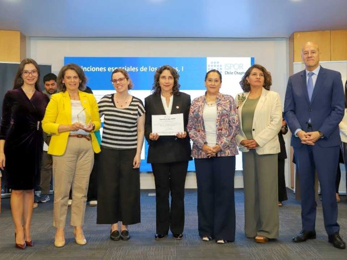 Más de 800 personas compitieron por transformar la salud en Chile en el Ranking Nacional de Prácticas de Impacto 2025