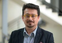 Mauricio Muñoz Llanos, Director de Química y Farmacia, Universidad Andrés Bello UNAB, Concepción