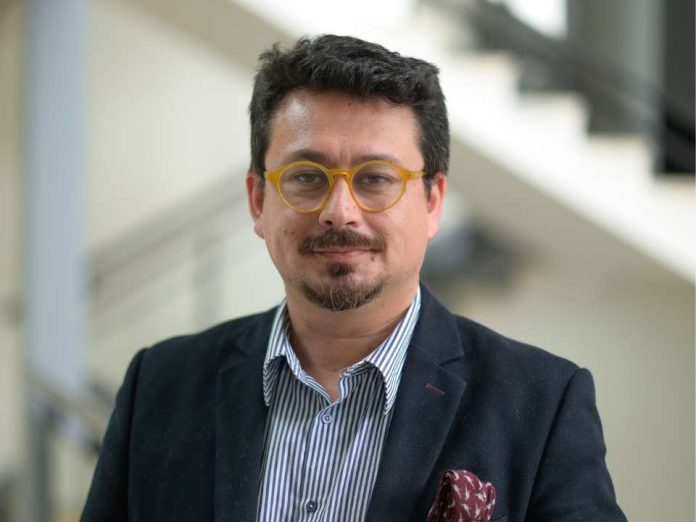 Mauricio Muñoz Llanos, Director de Química y Farmacia, Universidad Andrés Bello UNAB, Concepción