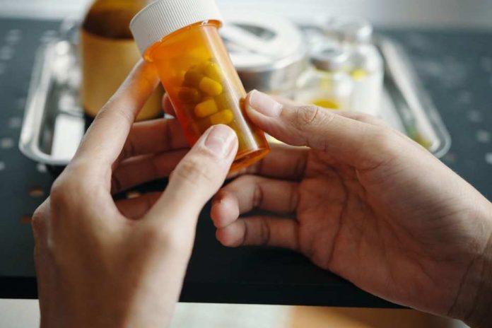 Medicamentos vencidos: el peligro silencioso en los hogares que amenaza la salud y el medio ambiente