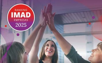 MetLife Chile es reconocida como la empresa líder del sector financiero en el ranking IMAD 2025 MetLife Chile es reconocida como la empresa líder del sector financiero en el ranking IMAD 2025