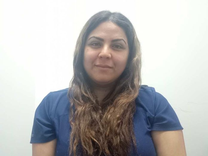 Mónica Buglioni Académica Carrera de Medicina Veterinaria Universidad de Las Américas, Sede Concepción