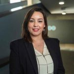 Natalia Sánchez, experta en inocuidad alimentaria y académica de la Universidad Andrés Bello UNAB