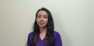 Nicole Marchant Académica de Nutrición y Dietética Universidad de Las Américas, Sede Concepción