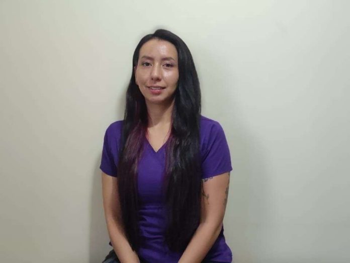 Nicole Marchant Académica de Nutrición y Dietética Universidad de Las Américas, Sede Concepción