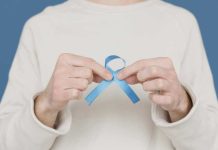 Noviembre Azul: la oportunidad de romper el silencio y prevenir el cáncer de próstata Noviembre Azul: la oportunidad de romper el silencio y prevenir el cáncer de próstata