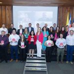 Oncoliq, gana el concurso de innovación Desafíos en Cáncer de Mama 2025