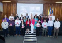 Oncoliq, gana el concurso de innovación Desafíos en Cáncer de Mama 2025 Oncoliq, gana el concurso de innovación Desafíos en Cáncer de Mama 2025