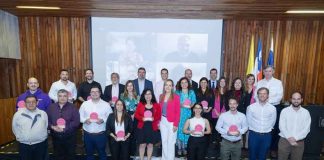 Oncoliq, gana el concurso de innovación Desafíos en Cáncer de Mama 2025