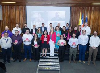 Oncoliq, gana el concurso de innovación Desafíos en Cáncer de Mama 2025