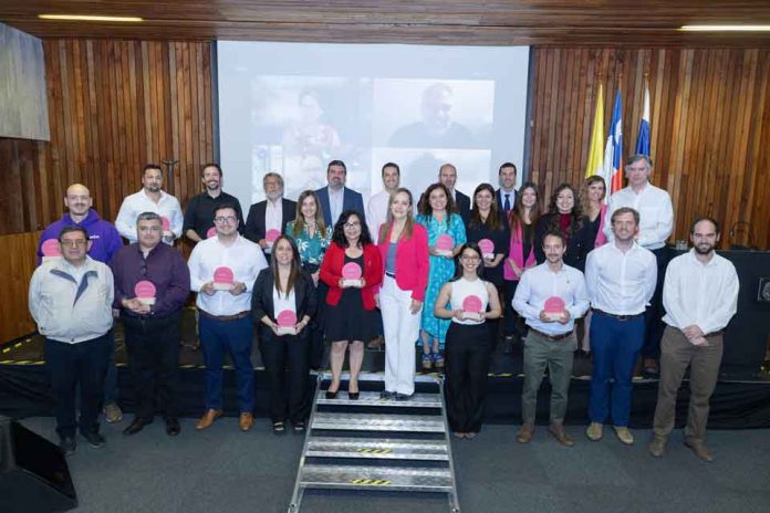 Oncoliq, gana el concurso de innovación Desafíos en Cáncer de Mama 2025