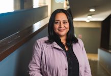 Casi la mitad de las consultas en Centros de Atención Primaria están relacionadas con algún tipo de cefalea: Consejos para enfrentarla Paula Espinoza, académica de la carrera de Enfermería de U. Andrés Bello, sede Concepción