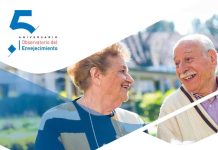 Personas sobre 60 años serán el grupo etario más numeroso en 2044 Personas sobre 60 años serán el grupo etario más numeroso en 2044