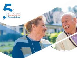 Personas sobre 60 años serán el grupo etario más numeroso en 2044 Personas sobre 60 años serán el grupo etario más numeroso en 2044