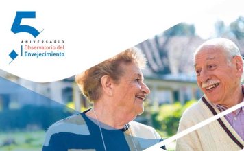 Personas sobre 60 años serán el grupo etario más numeroso en 2044