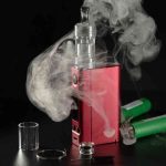 Pese a las advertencias el uso de vapeadores aumenta en la población infanto-juvenil Pese a las advertencias el uso de vapeadores aumenta en la población infanto-juvenil