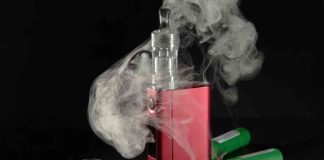 Pese a las advertencias el uso de vapeadores aumenta en la población infanto-juvenil Pese a las advertencias el uso de vapeadores aumenta en la población infanto-juvenil