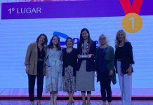 Pfizer lidera el Ranking IMAD 2025 de Mujeres Empresarias en Chile