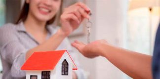 Postergación en la compra de vivienda cae un 19,4% en seis meses Postergación en la compra de vivienda