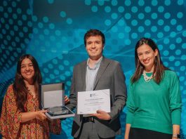 Premio Pfizer Clúster Andino 2025 reconoce a los nuevos talentos del periodismo en salud en Chile